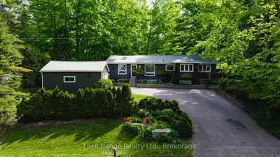 Detached in Huron-Kinloss