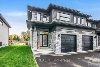 Att/Row/Townhouse in Casselman