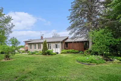 Rural Residential in Edwardsburgh/Cardinal