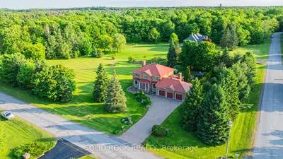 Detached in Kanata