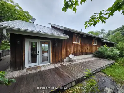Detached in Magnetawan