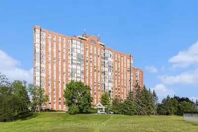 Condo Apartment in Blossom Park - Airport and Area