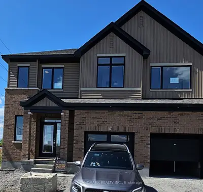 101 Ryan Reynolds Way, Orleans - Convent Glen And Area, On K4a 5t4