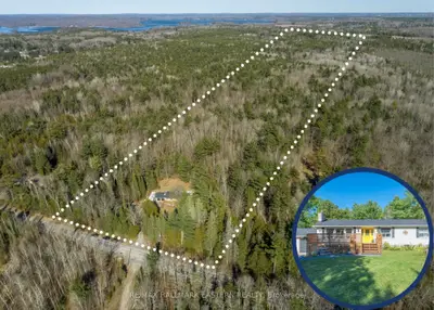 Detached in Havelock-Belmont-Methuen