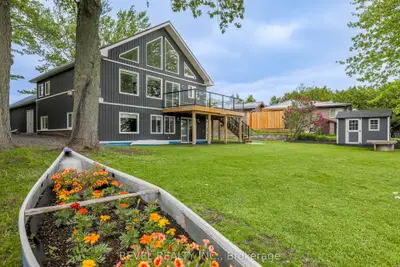 Detached in Kawartha Lakes