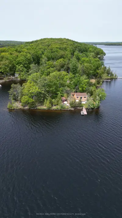 Detached in Havelock-Belmont-Methuen
