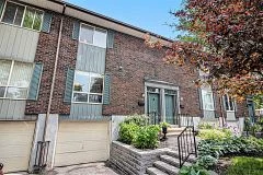 Condo Townhouse in Billings Bridge - Riverside Park and Area