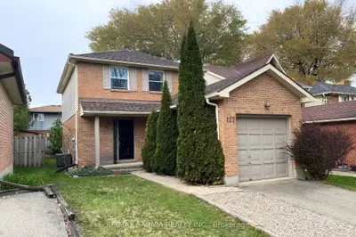 Detached in London North