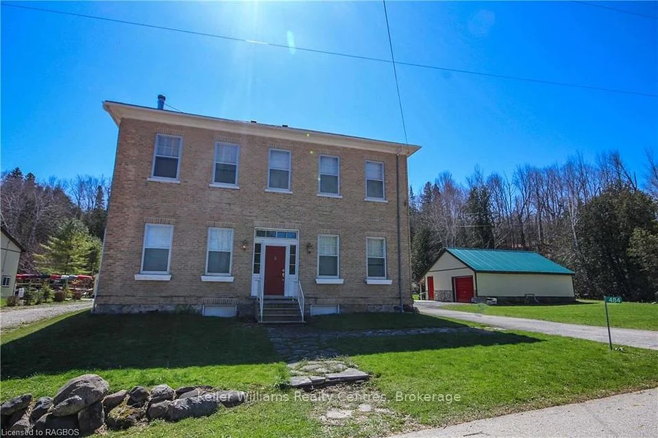 Part of 484 Carlisle Street (West Side), Saugeen Shores, ON N0H 2L0