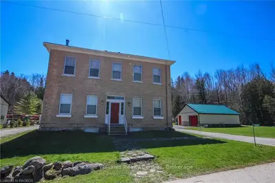 Detached in Saugeen Shores