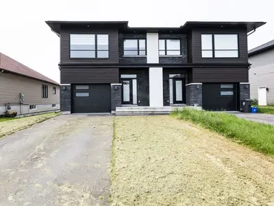 Semi-Detached in Alfred and Plantagenet