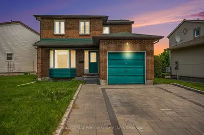 Detached in Cityview - Parkwoods Hills - Rideau Shore