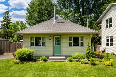 Detached in Britannia - Lincoln Heights and Area