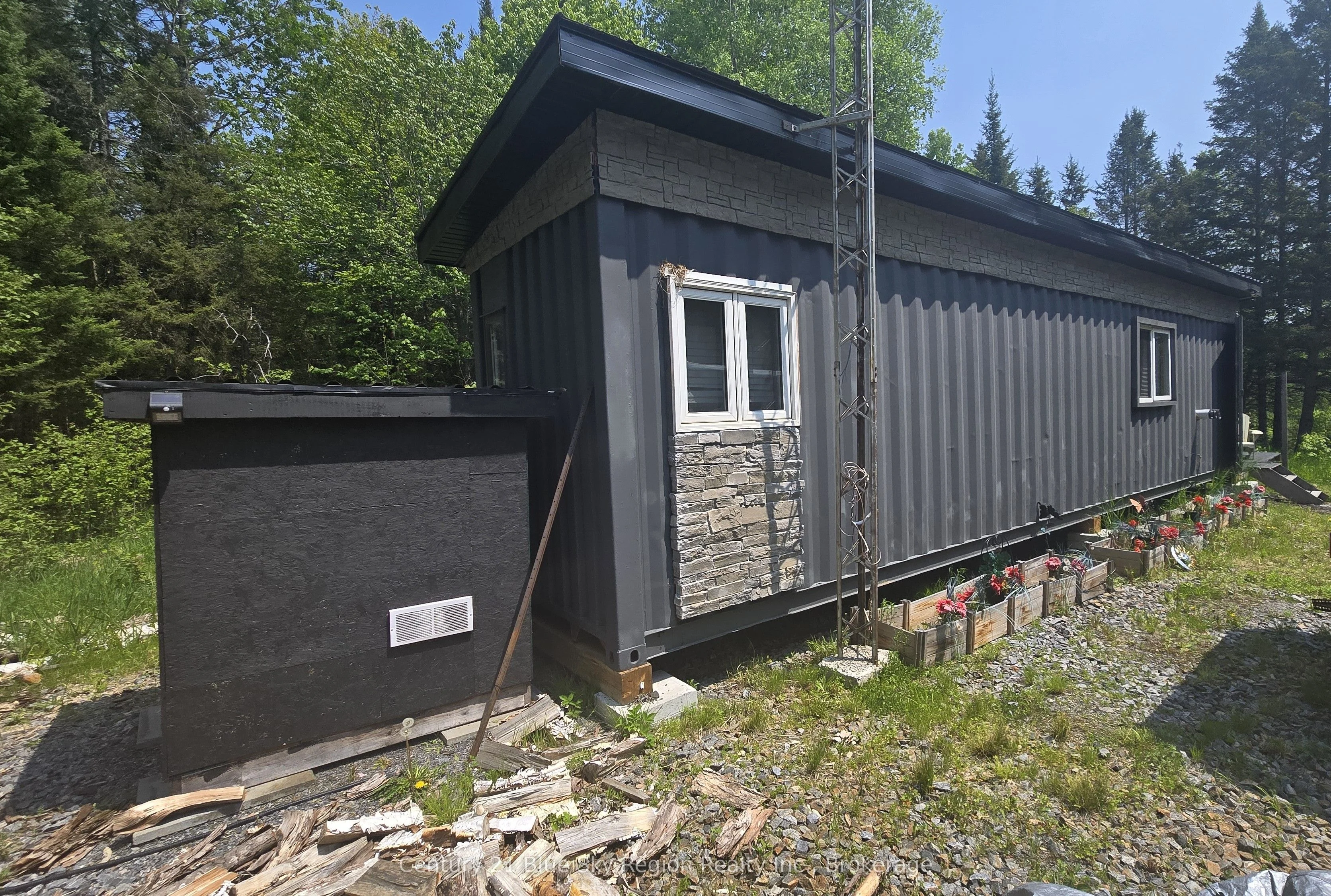 93 Rye Road #6, Parry Sound Remote Area, ON P0A 1X0