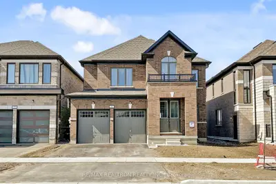 Detached in Kawartha Lakes