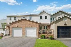 Att/Row/Townhouse in Kanata