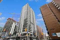 340 Queen Street 2305, Ottawa Centre, On K1r 0g1