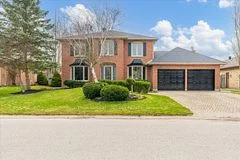 Detached in London North