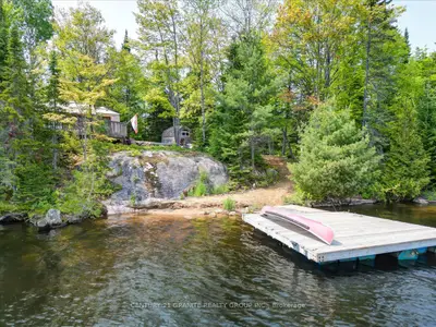 Detached in Highlands East