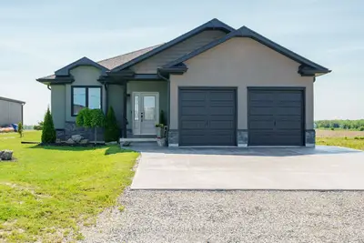 Detached in Haldimand