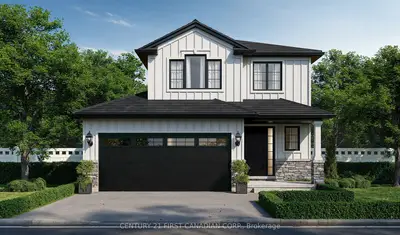 Detached in North Middlesex