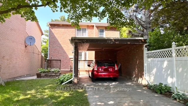 1827 Aldersbrook Gate, London North, On N6g 3m4
