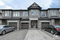 712 Guardian Grove, Blossom Park - Airport And Area, On K1x 0b2