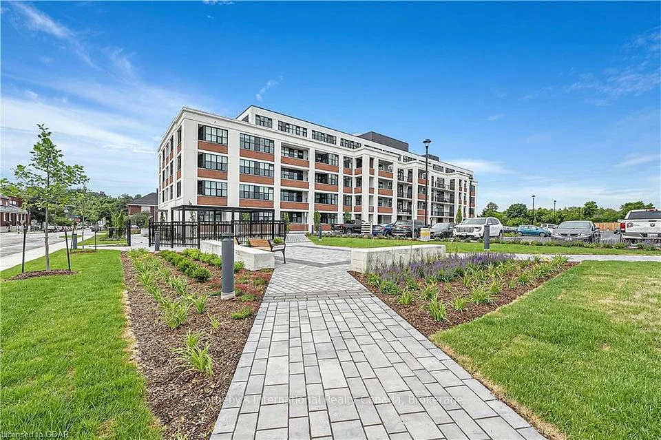 120 HURON Street 320, Guelph, ON N1E 0T8