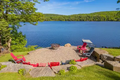 Detached in Algonquin Highlands