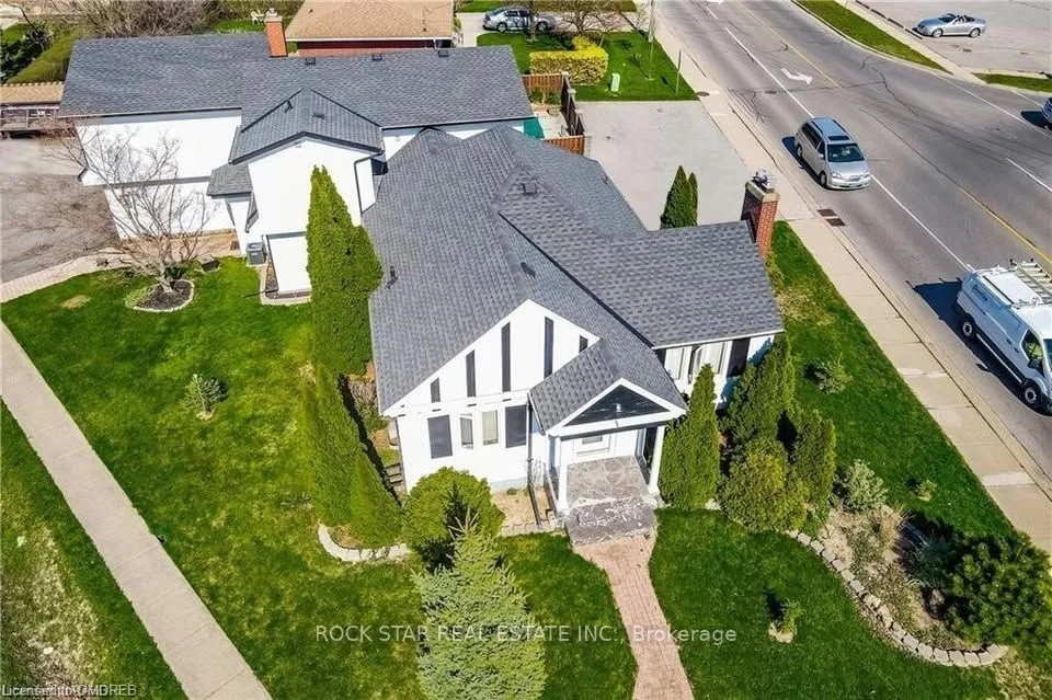 594 Niagara Street 1, St. Catharines, ON L2M 3P7