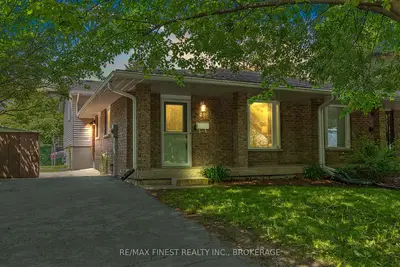 Semi-Detached in Kingston
