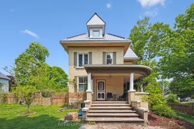 Detached in Wellington North