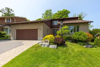 Detached in Kingston