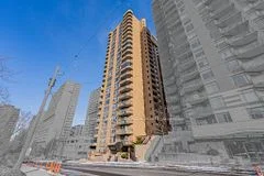 556 Laurier Avenue W 1107, Ottawa Centre, On K1r 7x2