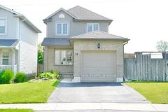 39 Phair Crescent, London South, On N5z 5b5