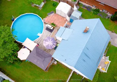 Detached in Kingston