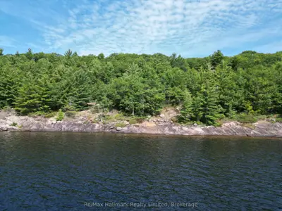Vacant Land in Bracebridge