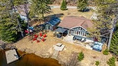 31 Glen Acres Road, Huntsville, On P1h 1n6