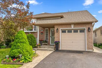 Detached in Peterborough