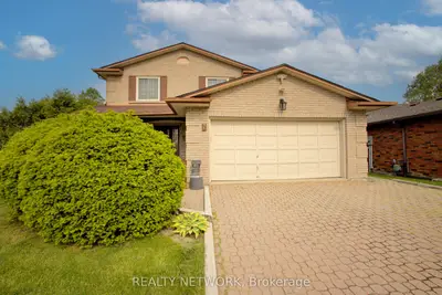 Detached in Hamilton