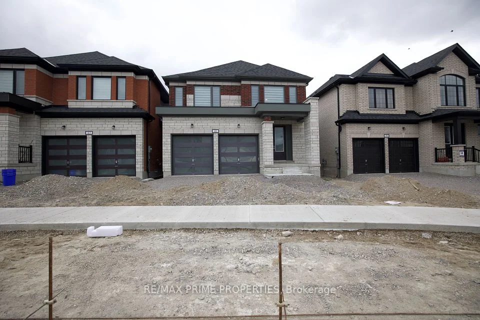41 Walters Street MAIN, Kawartha Lakes, ON K9V 6K2