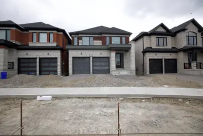 Detached in Kawartha Lakes