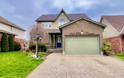 Detached in Shelburne