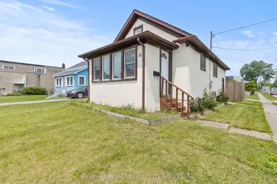 Detached in Welland