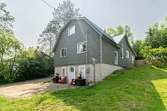 102 James Street, Burk's Falls, ON P0A 1C0