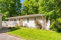 121 Peacock Crescent, Mississippi Mills, ON K0A 1A0