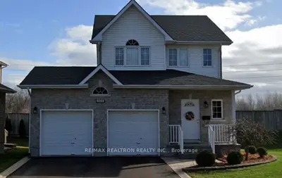 Detached in Kingston