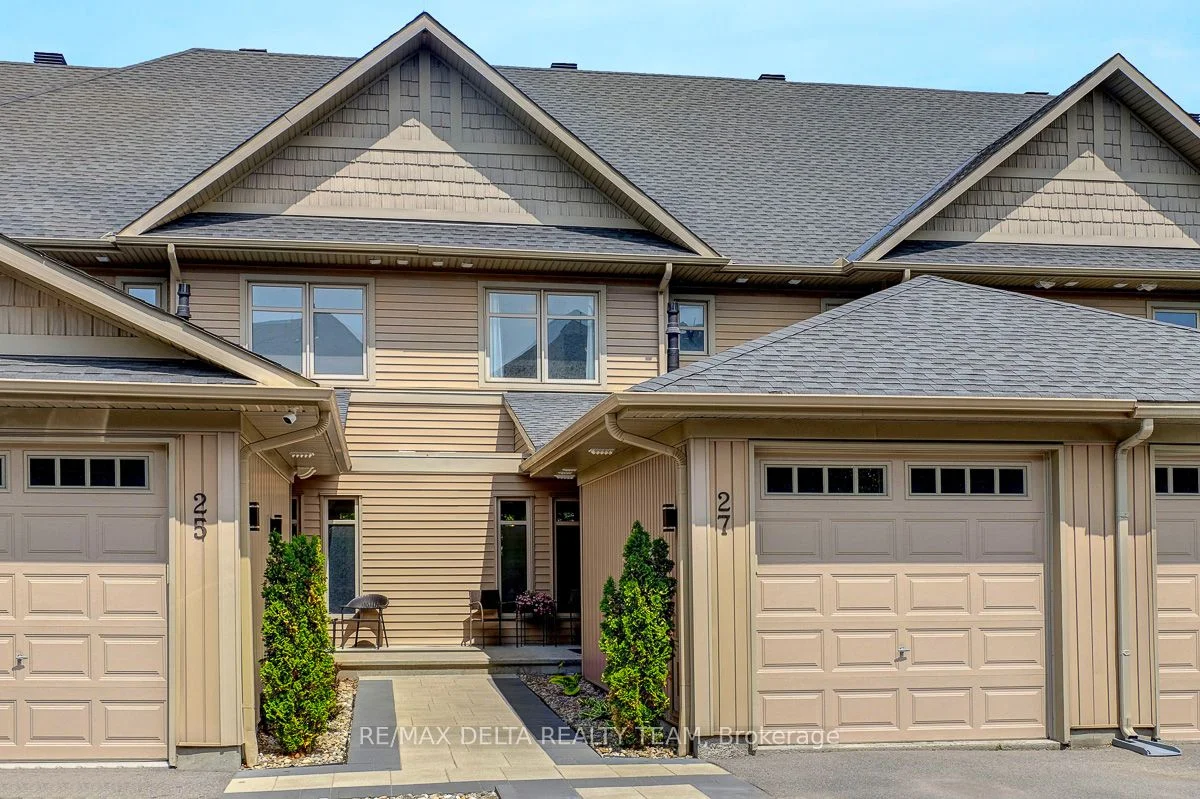 27 AVEIA, Orleans - Cumberland and Area, ON K4A 0X1