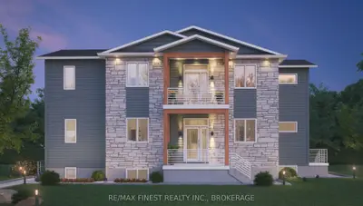 845 Woodbine Road, Kingston, On K7p 2x3