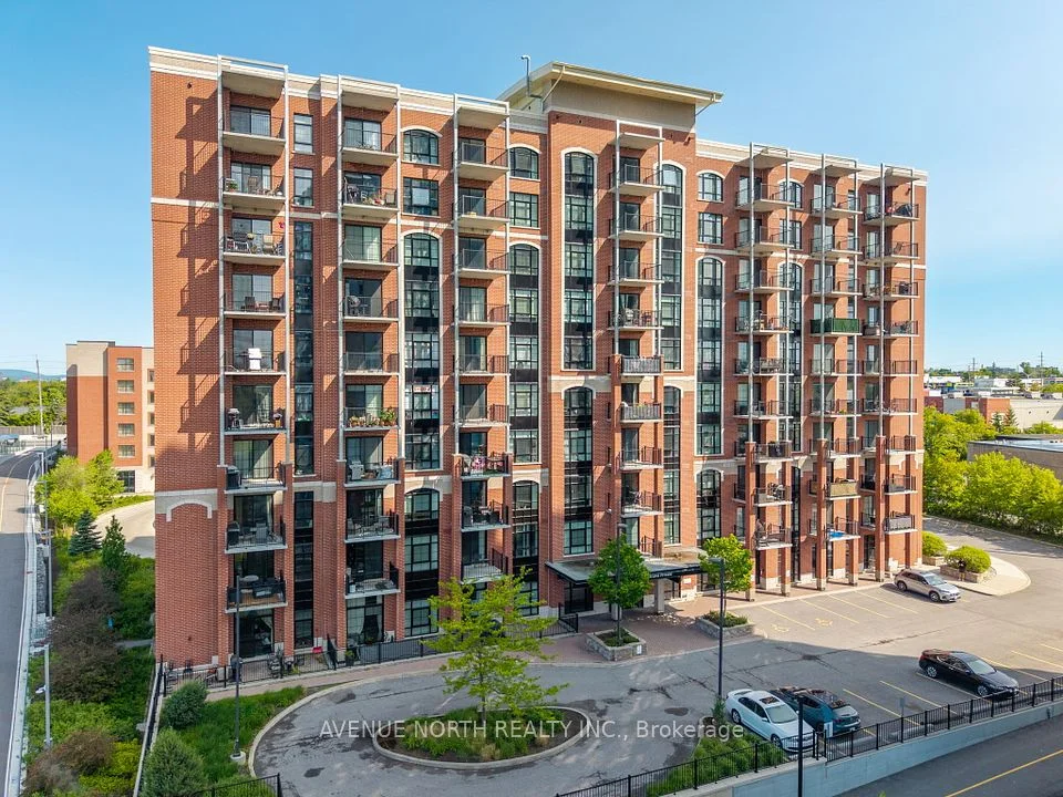 555 Anand Private 806, Billings Bridge - Riverside Park and Area, ON K1V 2R7